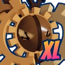XL Clockwork