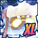 XL Cloudbuster