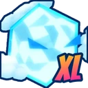 XL Cloudy Elemental