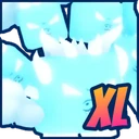 XL Cloudy Hydra