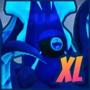 XL Colossal Kraken