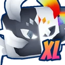 XL Contrast