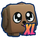 XL Cookie Doggy
