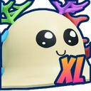 XL Coral Slime