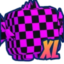 XL Corrupt Dragon