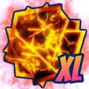 XL Corrupt Glitch