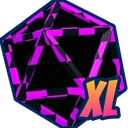 XL Corrupt Hexarium