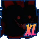 XL Creepy Champion