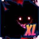 XL Creepy Overlord