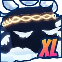 XL Crescent Empress