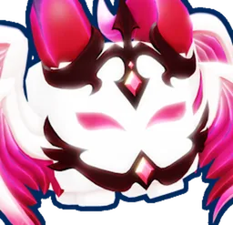 XL Crimson Knight