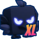 XL Crow
