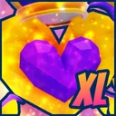 XL Crowned Soul