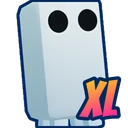 XL Cryptid Nightcrawler