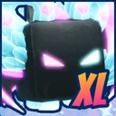 XL Crystal Dementor