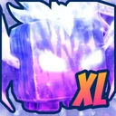 XL Crystal Overlord