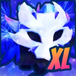 XL Crystal Reaper