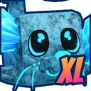 XL Crystal Seal