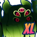 XL Cthulhu