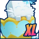 XL Cup o Bunny