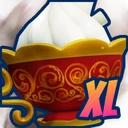 XL Cup O Cocoa