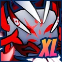 XL Cursed King