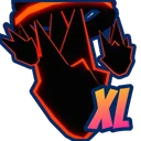 XL Cyber Comet
