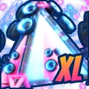 XL Cyber Pyramidium