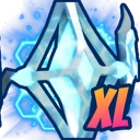 XL Cyber Shard
