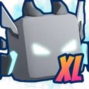 XL Cyborg Phoenix