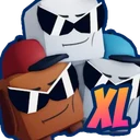 XL Da Cool Trio