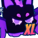 XL Dark Champion