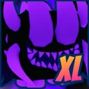 XL Dark Deatheater