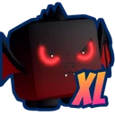 XL Dark Dragon