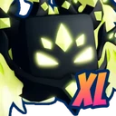 XL Dark Guardian