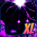 XL Dark Infernal