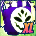 XL Dark Jester