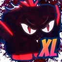 XL Dark Leviathan