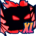 XL Dark Lord