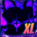 XL Dark Matter Champion