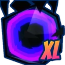 XL Dark Matter Elemental