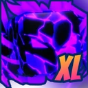 XL Dark Matter Overlord