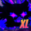 XL Dark Matter Raven