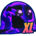 XL Dark Matter Slime