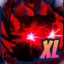 XL Dark Omen