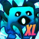 XL Dark Prophet