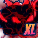 XL Dark Radiance