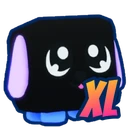 XL Dark Rift Doggy