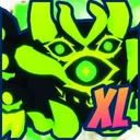 XL Dark Seer