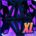 XL Dark Shard